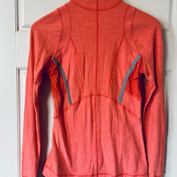 Lululemon Athletica Women's Define Pullover Zip Up - Picture 11 of 13